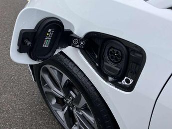 JAGUAR I-PACE 294Kw Ev400 R-Dynamic Hse Black 90Kwh 5Dr Auto