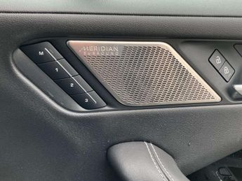 JAGUAR I-PACE 294Kw Ev400 R-Dynamic Hse Black 90Kwh 5Dr Auto