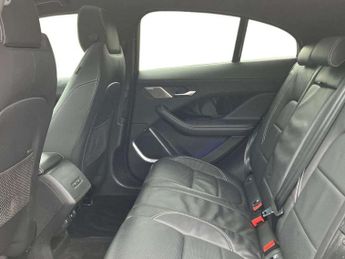 JAGUAR I-PACE 294Kw Ev400 R-Dynamic Hse Black 90Kwh 5Dr Auto