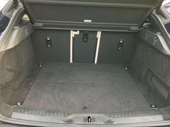 JAGUAR I-PACE 294Kw Ev400 R-Dynamic Hse Black 90Kwh 5Dr Auto