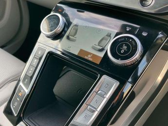 JAGUAR I-PACE 294Kw Ev400 R-Dynamic Hse Black 90Kwh 5Dr Auto