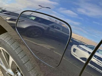 JAGUAR I-PACE 294Kw Ev400 R-Dynamic Hse Black 90Kwh 5Dr Auto