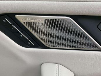 JAGUAR I-PACE 294Kw Ev400 R-Dynamic Hse Black 90Kwh 5Dr Auto