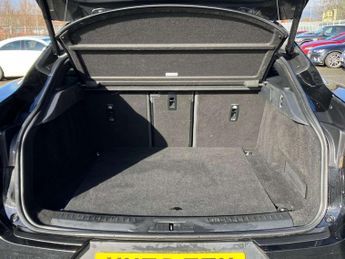 JAGUAR I-PACE 294Kw Ev400 R-Dynamic Hse Black 90Kwh 5Dr Auto