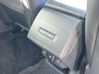 JAGUAR I-PACE 294Kw Ev400 R-Dynamic Hse Black 90Kwh 5Dr Auto