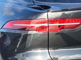 JAGUAR I-PACE 294Kw Ev400 R-Dynamic Hse Black 90Kwh 5Dr Auto