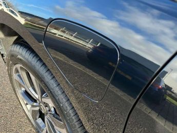 JAGUAR I-PACE 294Kw Ev400 R-Dynamic Hse Black 90Kwh 5Dr Auto