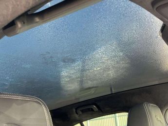 JAGUAR I-PACE 294Kw Ev400 R-Dynamic Hse Black 90Kwh 5Dr Auto