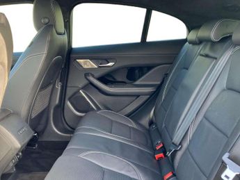 JAGUAR I-PACE 294Kw Ev400 R-Dynamic Hse Black 90Kwh 5Dr Auto