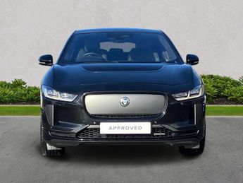JAGUAR I-PACE 294Kw Ev400 R-Dynamic Hse Black 90Kwh 5Dr Auto