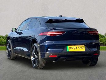 JAGUAR I-PACE 294Kw Ev400 Sport 90Kwh 5Dr Auto