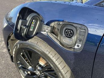 JAGUAR I-PACE 294Kw Ev400 Sport 90Kwh 5Dr Auto