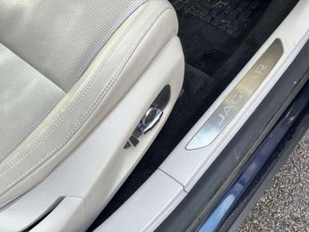 JAGUAR I-PACE 294Kw Ev400 Sport 90Kwh 5Dr Auto