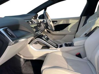 JAGUAR I-PACE 294Kw Ev400 Sport 90Kwh 5Dr Auto