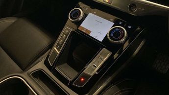 JAGUAR I-PACE 294Kw Ev400 R-Dynamic Se Black 90Kwh 5Dr Auto