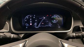 JAGUAR I-PACE 294Kw Ev400 R-Dynamic Se Black 90Kwh 5Dr Auto