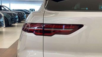 JAGUAR I-PACE 294Kw Ev400 R-Dynamic Se Black 90Kwh 5Dr Auto