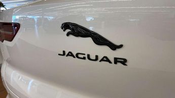 JAGUAR I-PACE 294Kw Ev400 R-Dynamic Se Black 90Kwh 5Dr Auto