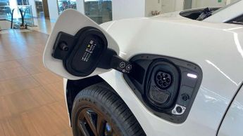 JAGUAR I-PACE 294Kw Ev400 R-Dynamic Se Black 90Kwh 5Dr Auto