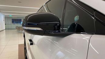 JAGUAR I-PACE 294Kw Ev400 R-Dynamic Se Black 90Kwh 5Dr Auto