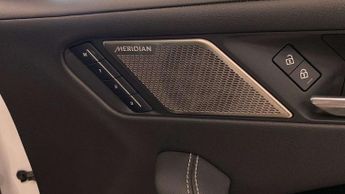 JAGUAR I-PACE 294Kw Ev400 R-Dynamic Se Black 90Kwh 5Dr Auto