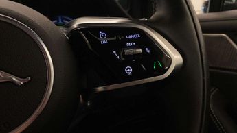 JAGUAR I-PACE 294Kw Ev400 R-Dynamic Se Black 90Kwh 5Dr Auto