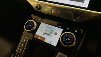 JAGUAR I-PACE 294Kw Ev400 R-Dynamic Se Black 90Kwh 5Dr Auto
