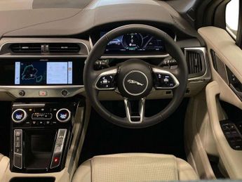 JAGUAR I-PACE 294Kw Ev400 R-Dynamic S 90Kwh 5Dr Auto