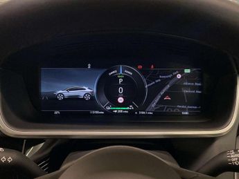 JAGUAR I-PACE 294Kw Ev400 R-Dynamic S 90Kwh 5Dr Auto