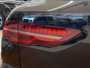 JAGUAR I-PACE 294Kw Ev400 R-Dynamic S 90Kwh 5Dr Auto