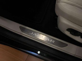JAGUAR I-PACE 294Kw Ev400 R-Dynamic S 90Kwh 5Dr Auto