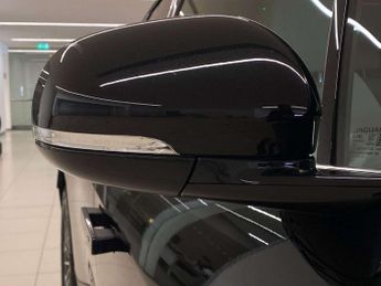 JAGUAR I-PACE 294Kw Ev400 R-Dynamic S 90Kwh 5Dr Auto