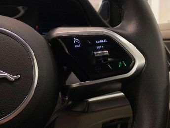 JAGUAR I-PACE 294Kw Ev400 R-Dynamic S 90Kwh 5Dr Auto