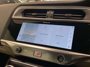 JAGUAR I-PACE 294Kw Ev400 R-Dynamic S 90Kwh 5Dr Auto