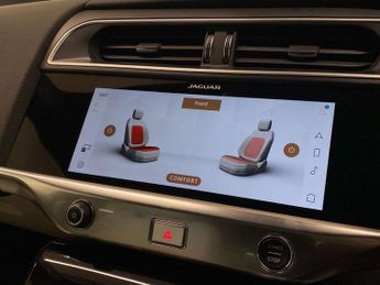 JAGUAR I-PACE 294Kw Ev400 R-Dynamic S 90Kwh 5Dr Auto