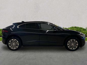 JAGUAR I-PACE 294Kw Ev400 R-Dynamic S 90Kwh 5Dr Auto