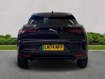 JAGUAR I-PACE 294Kw Ev400 R-Dynamic S 90Kwh 5Dr Auto