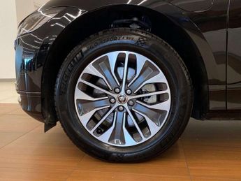 JAGUAR I-PACE 294Kw Ev400 R-Dynamic S 90Kwh 5Dr Auto