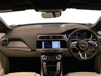 JAGUAR I-PACE 294Kw Ev400 R-Dynamic S 90Kwh 5Dr Auto