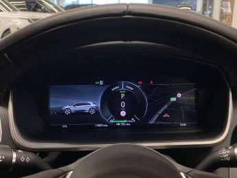 JAGUAR I-PACE 294Kw Ev400 R-Dynamic Hse Black 90Kwh 5Dr Auto