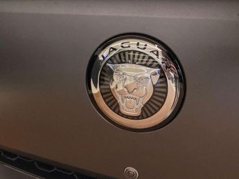 JAGUAR I-PACE 294Kw Ev400 R-Dynamic Hse Black 90Kwh 5Dr Auto