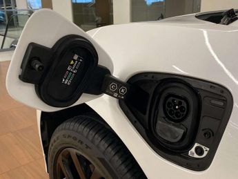 JAGUAR I-PACE 294Kw Ev400 R-Dynamic Hse Black 90Kwh 5Dr Auto