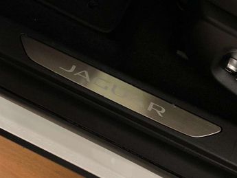 JAGUAR I-PACE 294Kw Ev400 R-Dynamic Hse Black 90Kwh 5Dr Auto