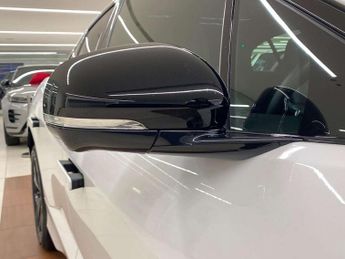 JAGUAR I-PACE 294Kw Ev400 R-Dynamic Hse Black 90Kwh 5Dr Auto