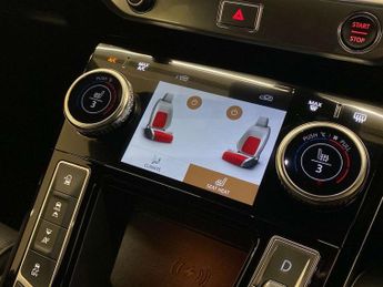 JAGUAR I-PACE 294Kw Ev400 R-Dynamic Hse Black 90Kwh 5Dr Auto
