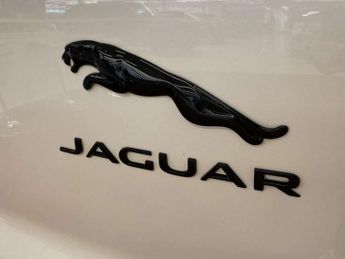 JAGUAR I-PACE 294Kw Ev400 R-Dynamic Hse Black 90Kwh 5Dr Auto