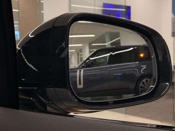 JAGUAR I-PACE 294Kw Ev400 R-Dynamic Hse Black 90Kwh 5Dr Auto