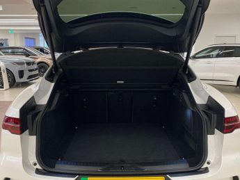 JAGUAR I-PACE 294Kw Ev400 R-Dynamic Hse Black 90Kwh 5Dr Auto