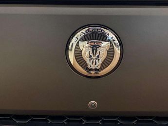 JAGUAR I-PACE 294Kw Ev400 R-Dynamic Hse Black 90Kwh 5Dr Auto