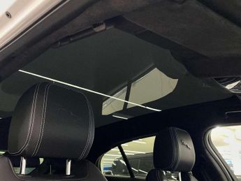 JAGUAR I-PACE 294Kw Ev400 R-Dynamic Hse Black 90Kwh 5Dr Auto